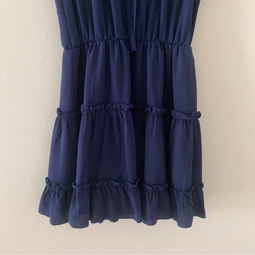 Mini Dress - Picture 4 of 6